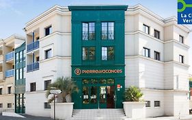 Résidence Pierre&Vacances Centre